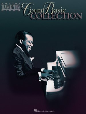 cover image of Count Basie Collection (Songbook)